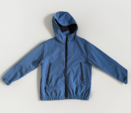 Zara boys jacket size new - jacket,