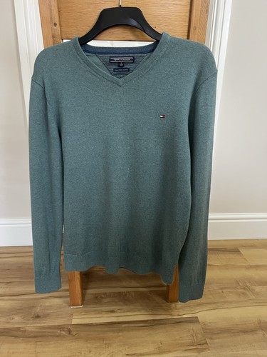 Men genuine tommy - genuine, hilfiger