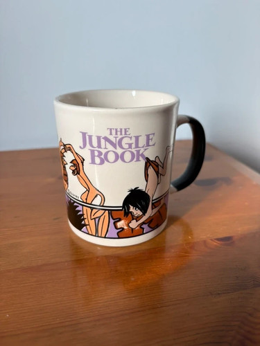 Vintage kilncraft disney - disney, the