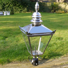 Stainless Steel Metal