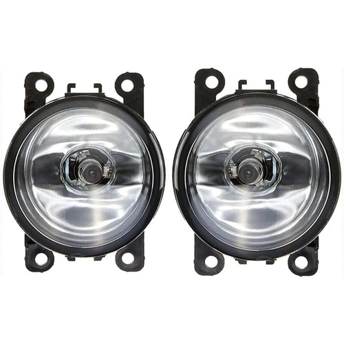 Fog lamp set for suzuki - set, swift