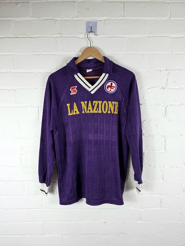 Abm fiorentina 1990 - abm, 1990/1991