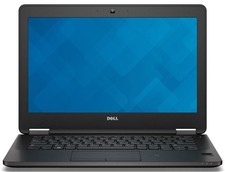 Dell Latitude E7270 Laptop