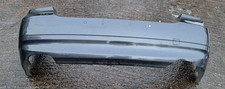 BMW 3 SERIES E90 REAR BUMPER