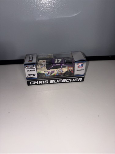 2025 chris buescher 17 - chris,