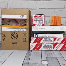 Toyota Prius Service Kit ZVW30