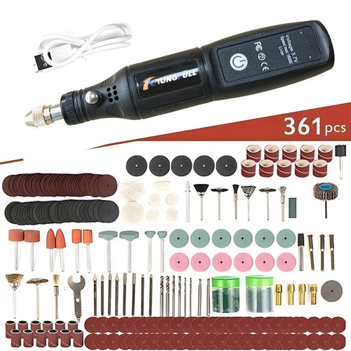 Usb cordless electric mini - usb,