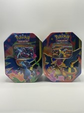 Pokemon - Mega Charizard ex