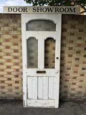 Reclaimed Victorian Edwardian