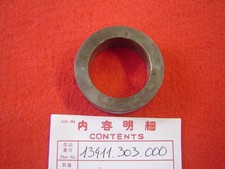 Honda 13411-303-000 CB125K3-K5 CB125B6/JX Right Vilo Bearing Exterior Cage