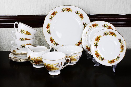 Vintage royal vale 8219 - vintage,