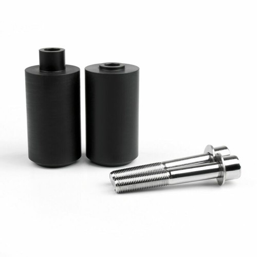 Frame sliders crash protector - frame,
