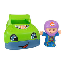 Fisher-Price Little People