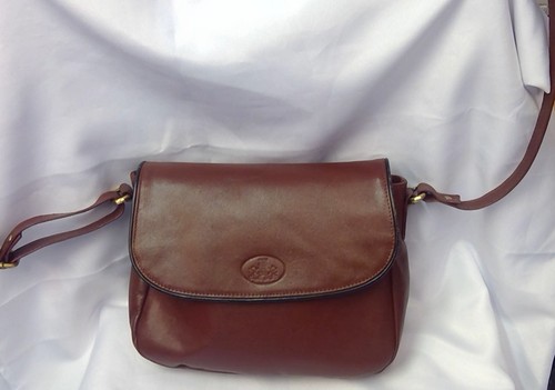 Rowallan brown leather - brown,