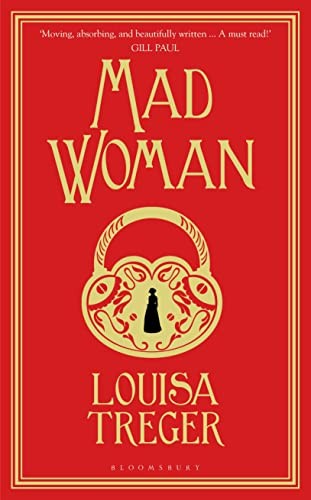 Madwoman nellie bly treger - nellie, bly,