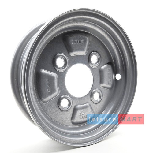 Inch trailer wheel - rim, with