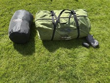 Vango Icarus 600 Xl