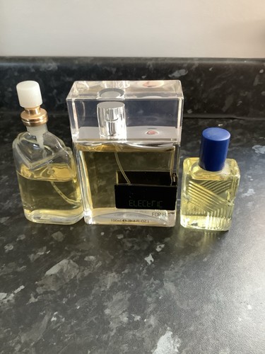 Vintage aftershave 3 - aftershave,