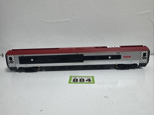 Hornby virgin pendolino coach - virgin,