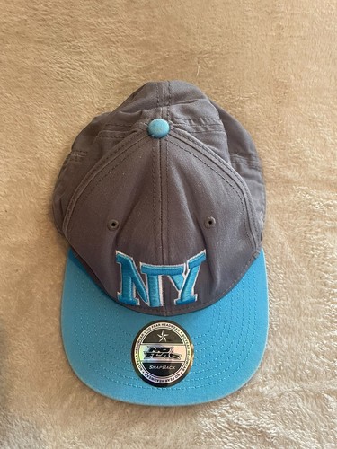 Mens fear baseball cap - baseball,
