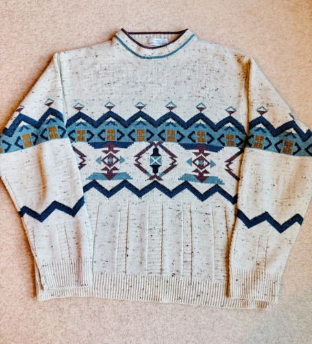 Vintage michael marks - st,