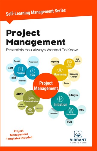 Project management essentials - project,