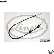 CABLE PULL CLUTCH CONTROL