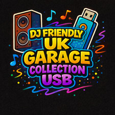 Garage DJ Mega Ultimate