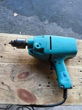 Wolf sapphire 73 vintage drill