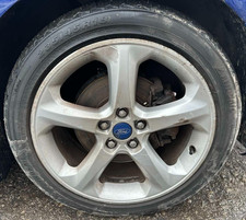 ✅ GENUINE FORD MONDEO MK5