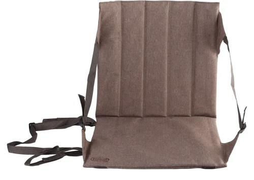 Folding stadium cushion 600d - stadium,