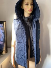 Jack Wills hooded double