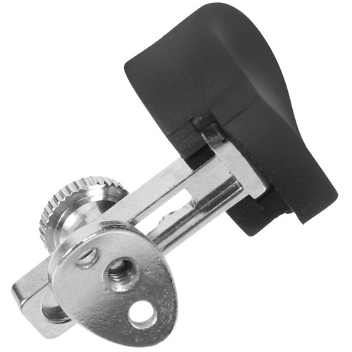 Clarinet thumb rest adjustable - clarinet,