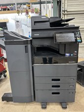 Toshiba e-Studio 3505AC Color