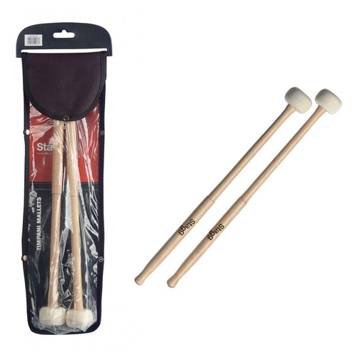 Stagg smtim f38 timpani round - f38,
