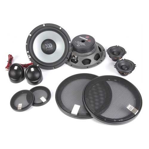 Morel hifi maximo ultra - morel,