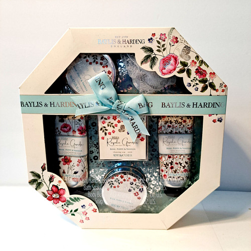 New baylis harding soap - &,
