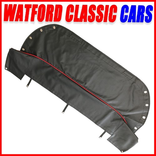 Mgc hood cover - hood, 1/2