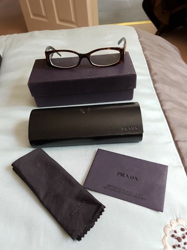 Ladies prada optical glasses - optical,