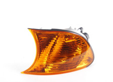 BMW Genuine Front Left Passenger Side NS Turn Indicator Fits E46 63136919649