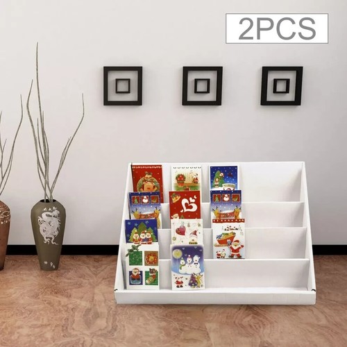Pack card display stand 4 - 2,