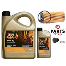 FITS BMW X3 XDRIVE30E M SPORT