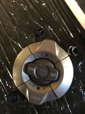 HYUNDAI COUPE MK1 2000 CRUISE CONTROL AND HEATED WINDOW SWITCHES