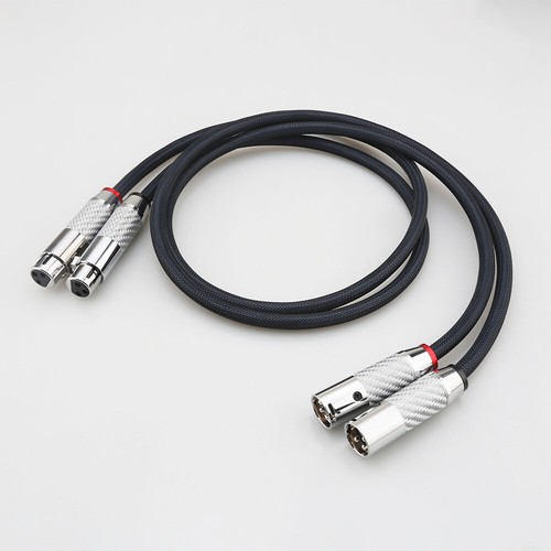Pair end occ silver - pair, 5n