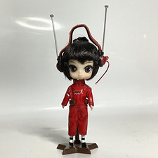 Taeyang Byul Pullip Docolla