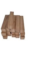 Oak pen blanks - Oak Hardwood