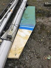 Gk29 Rudder , Westerly  , Yacht , Boat , M/b
