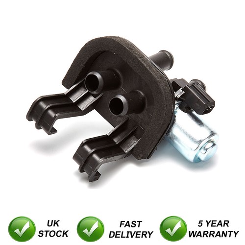 Heater control valve - heater,