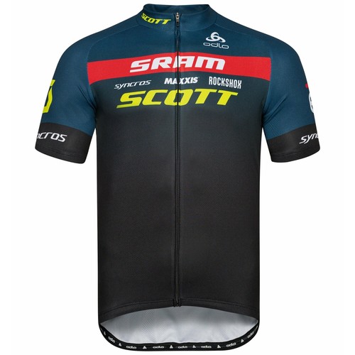 Odlo scott sram men fan - men's,