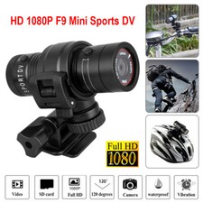 2025 PRO 1080P Full HD Motor